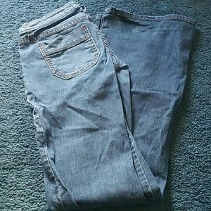 Zanadi jeans size 1